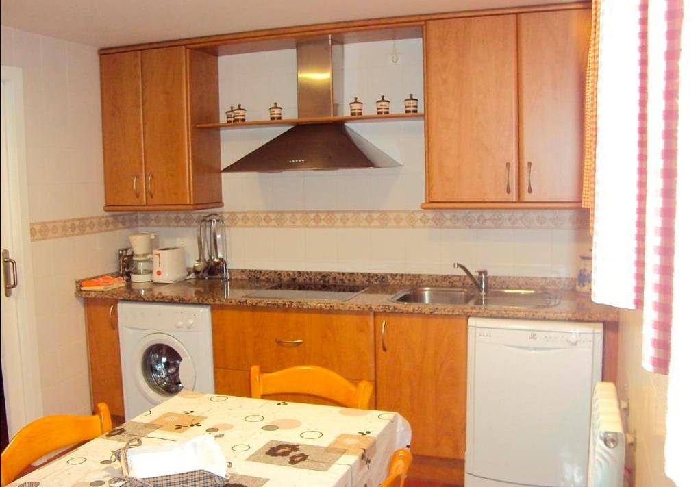 Casa del Arroyuelo Ii in Navarredonda de Gredos, Provincia de Ávila