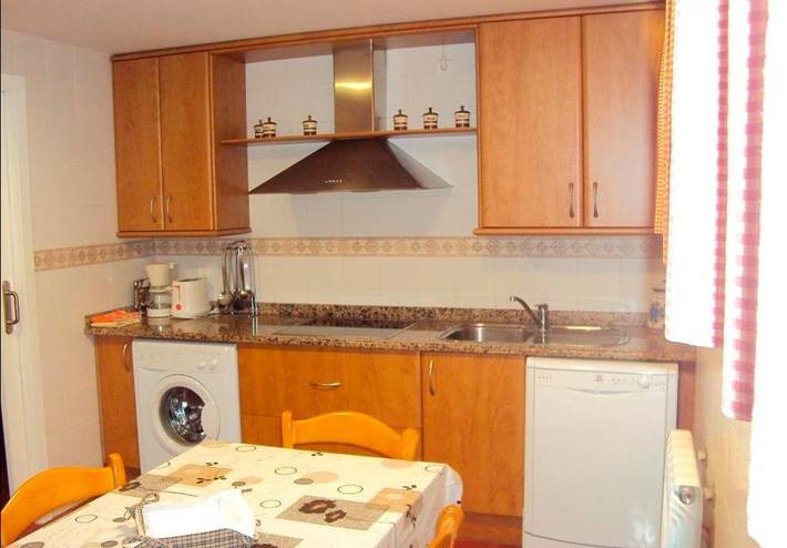 Casa del Arroyuelo Ii in Navarredonda de Gredos, Provincia de Ávila