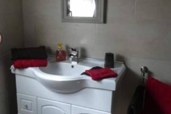 Gîte pour 2 personnes, avec jardin à Ribeauvillé - 4