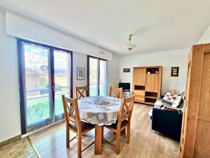 Gîte pour 4 personnes à Annecy - 2