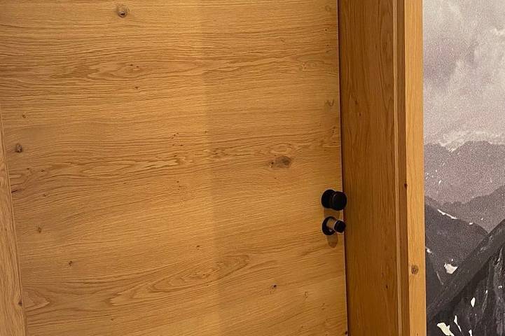 Vakantieappartement voor 4 personen, met terras, met huisdier - 1