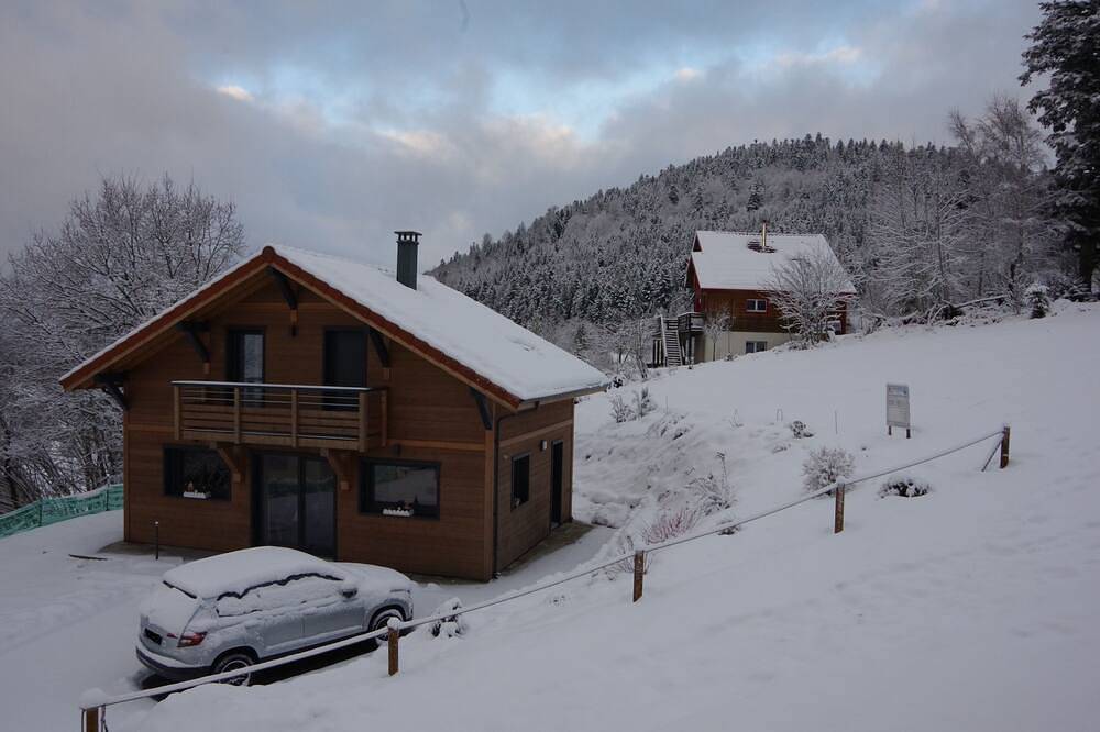 Maison de vacances