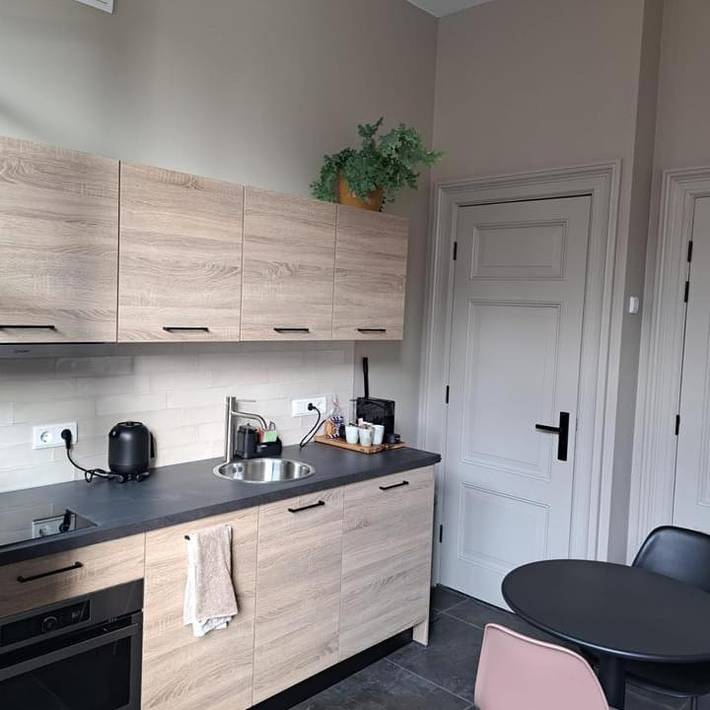 Ferienwohnung für 2 Personen, mit Terrasse in Harlingen - 3