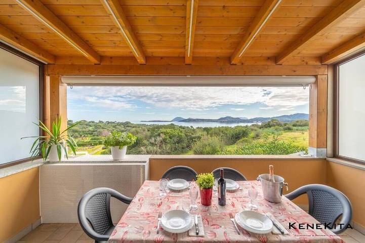 Appartamento vacanze per 4 persone - 1