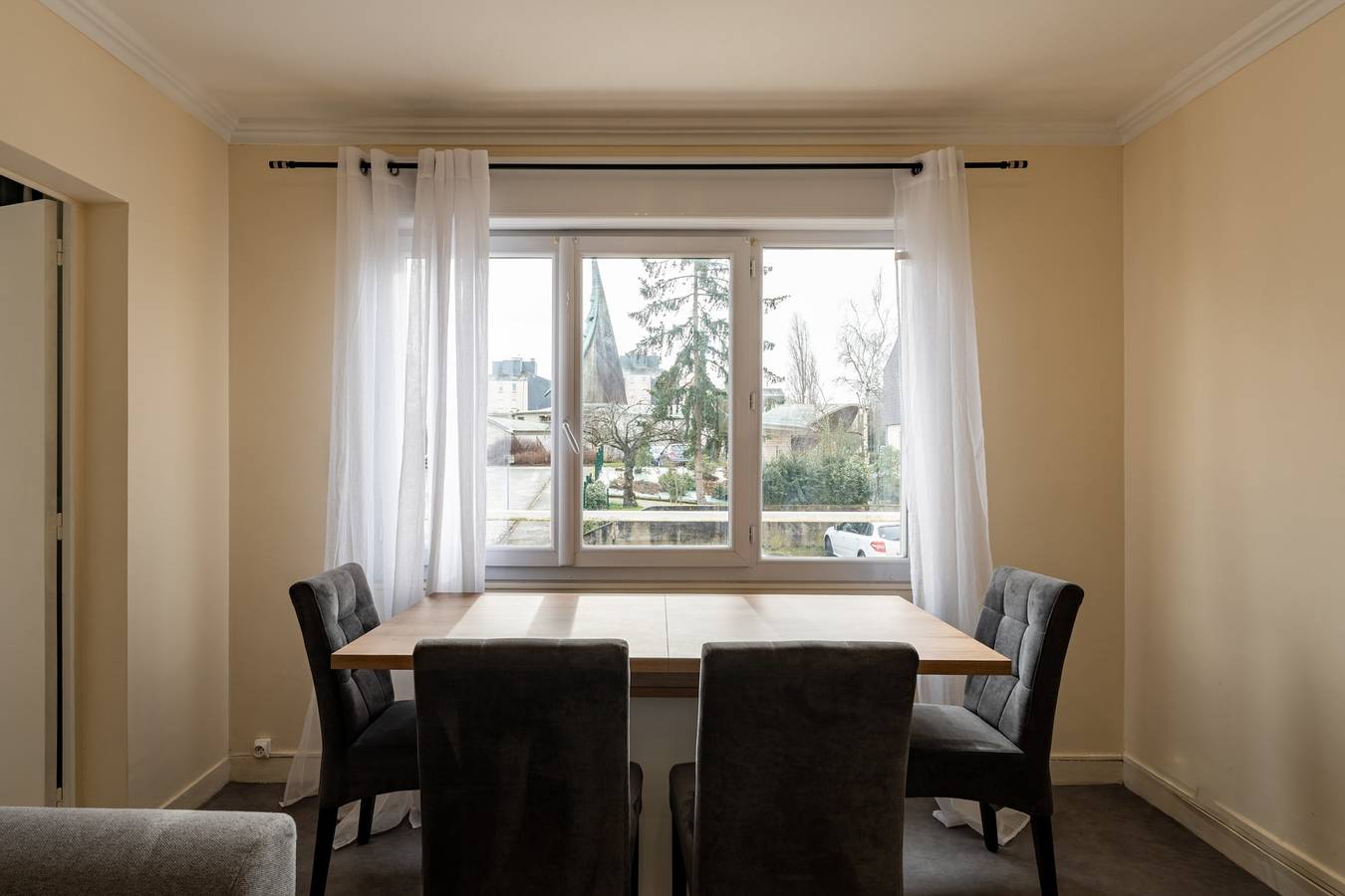 Entire apartment, Le Bigard’O - Circuit 24h - Commerces in Le Mans, Sarthe