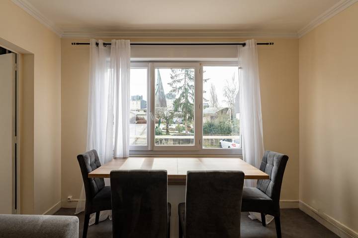 Appartement de vacances pour 6 personnes dans la Sarthe - 4
