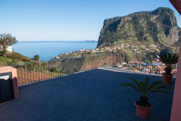 Glamping voor 4 Personen in Madeira, Afbeelding 4