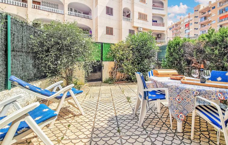 Ferienhaus für 6 Personen, mit Pool und Garten sowie Terrasse, mit Haustier in Torrevieja - 2