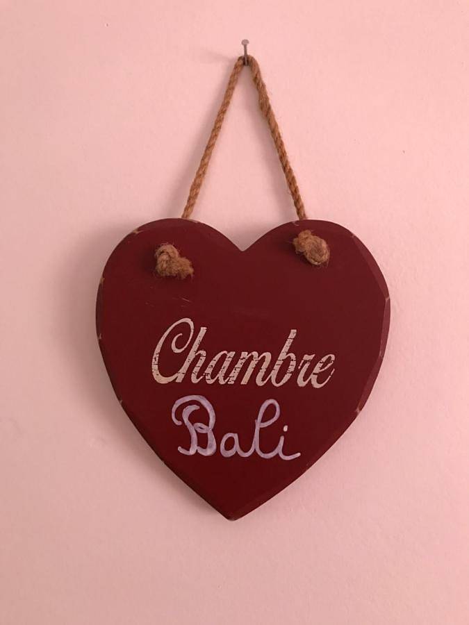 Location de vacances pour 2 personnes, avec vue et jardin dans Aeroport Toulouse - Blagnac - 2