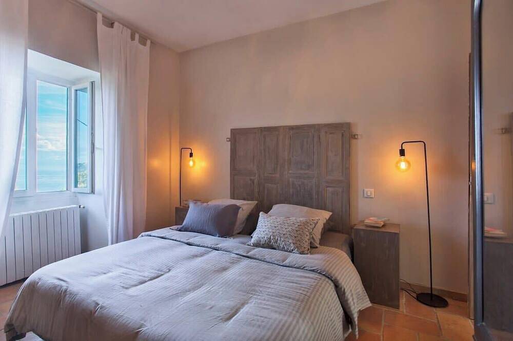 Villa A Ventosa in Bastia, Cap Corse