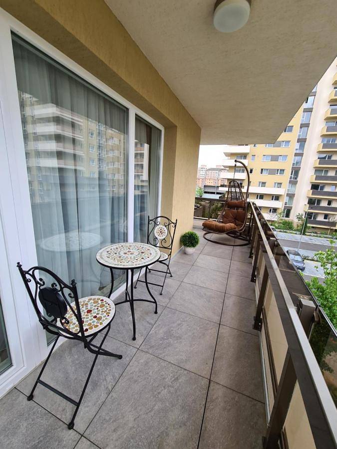 Appartement entier, Luxury 2 bedroom holiday apartment in Brașov, Carpates