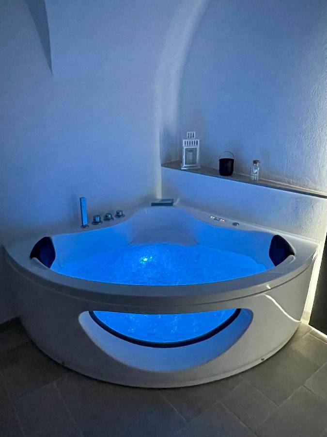 Gîte pour 4 personnes, avec jacuzzi à Perinaldo - 2