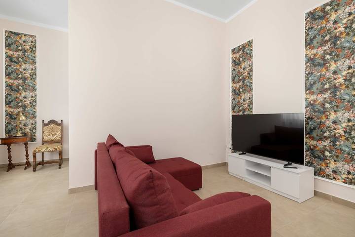 Studio dla 4 osób w Bielsko-Biała