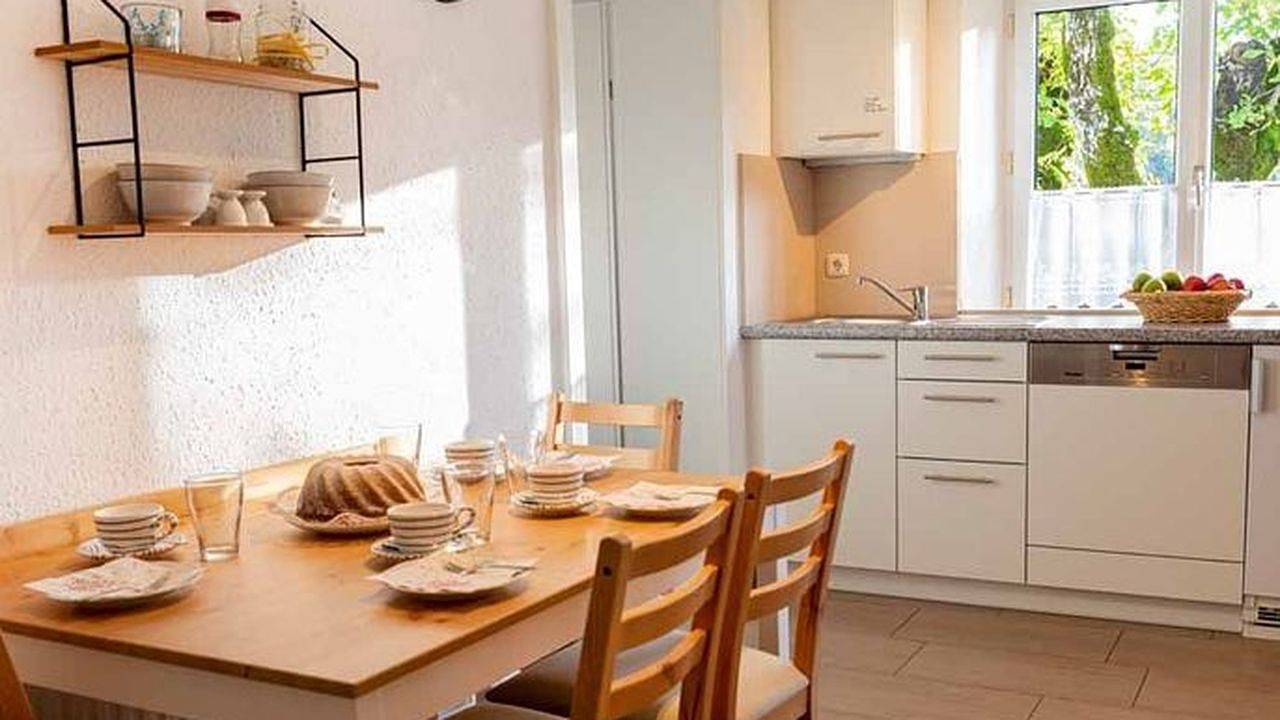 Doppelzimmer für 2 Personen in Weyregg am Attersee in Weyregg am Attersee, Traunviertel