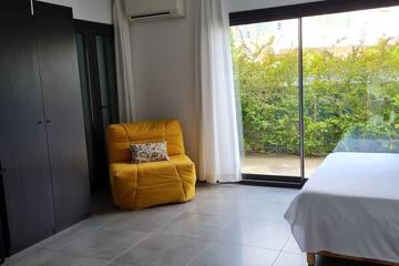 Villa pour 8 Personnes dans Sète, Région de Montpellier, Photo 4