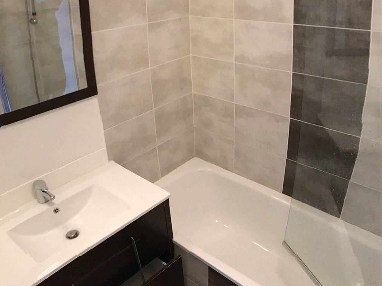 Appartement entier, Pavillon T3 avec Piscine, Spa et Salle de Sport près de la Plage - 6 Couchages in Latour-Bas-Elne, Côte d'Améthyste