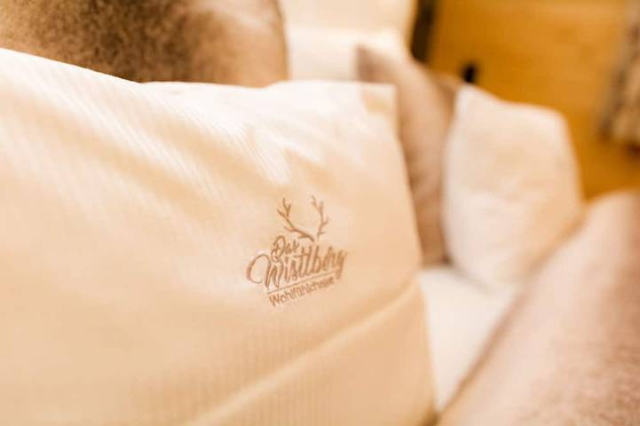 Chalet für 4 Personen, mit Terrasse und Garten sowie Sauna und Whirlpool in Mauth - 3