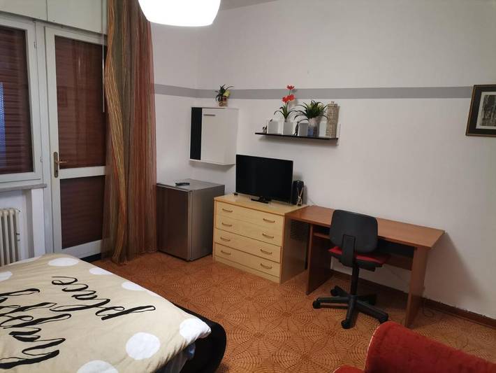 Appartamento per 2 persone, con Balcone a Pordenone