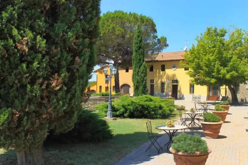 Appartamento vacanze a Firenze province a partire da 111€ a notte