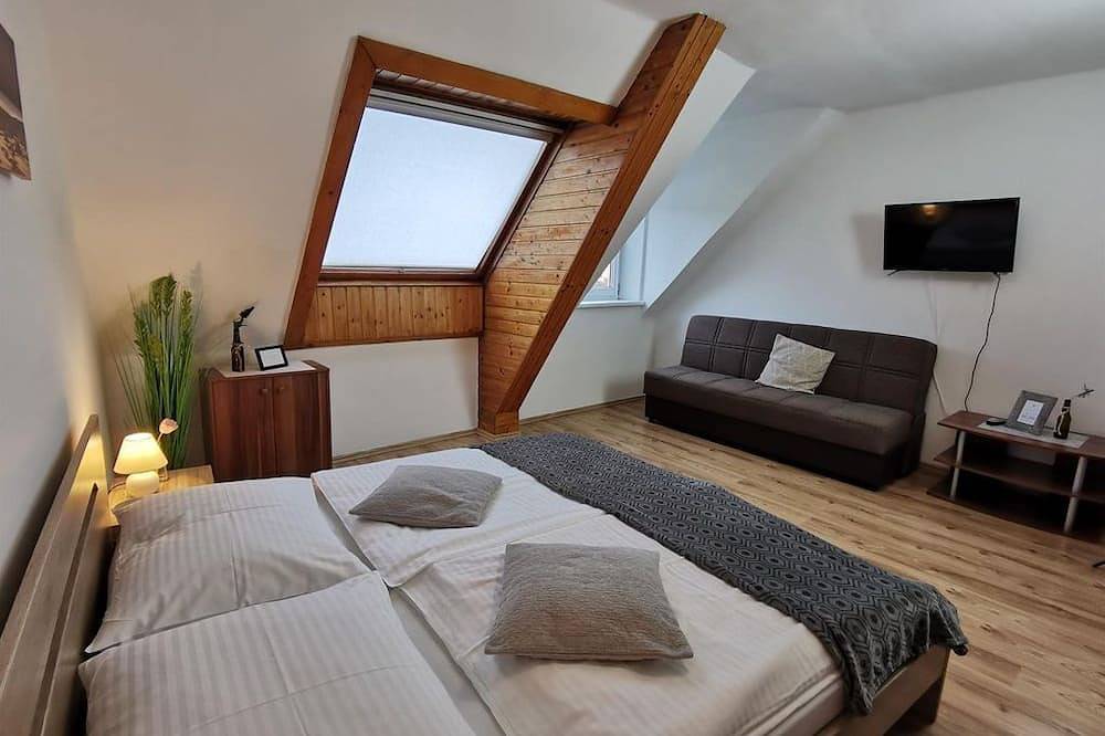 City-Appartement 2 - Hotel & Wirtshaus Hödl-Kaplan in Südoststeiermark, Feldbach
