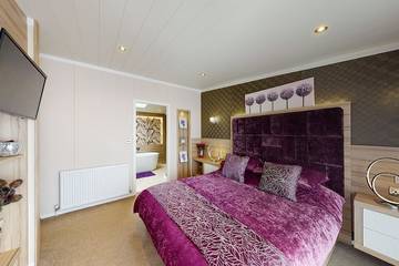 Lodge for 7 People in Tattershall, Lincolnshire, Photo 1