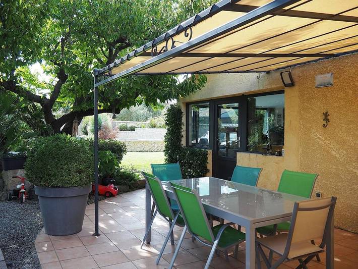 Location de vacances pour 6 personnes à Vernègues - 3