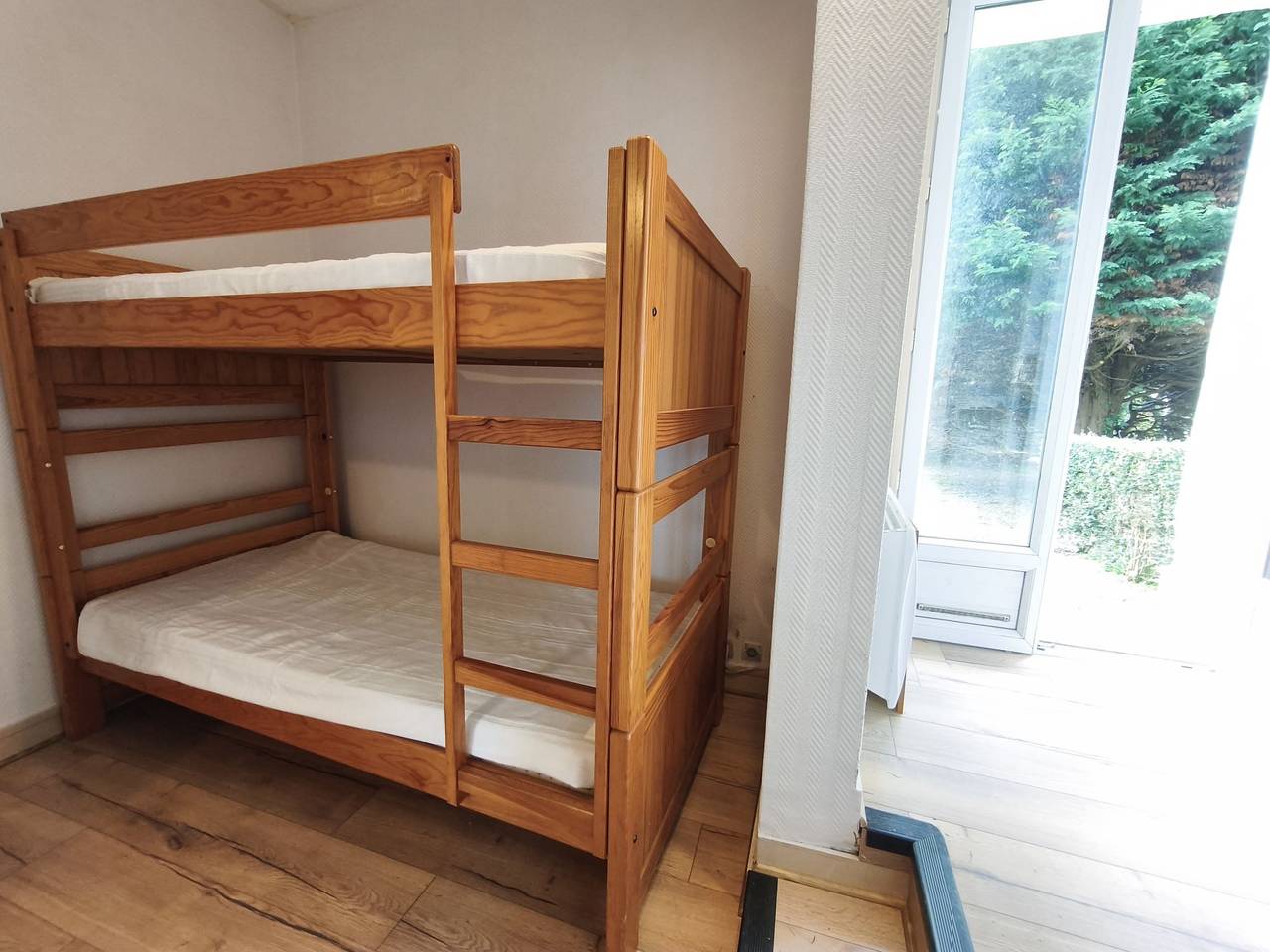 Ganze Wohnung, Le Petit Robinson in La Richardais, Saint-Malo und Umgebung