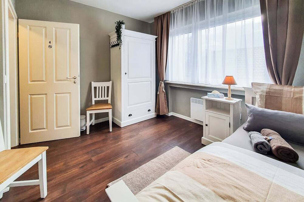 Friendly Home - Villa Verde in Bornheim/Brenig, Bornheim