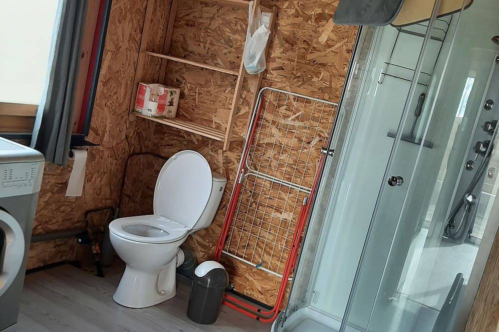 The Quiberville cottage in Quiberville, Región de Dieppe