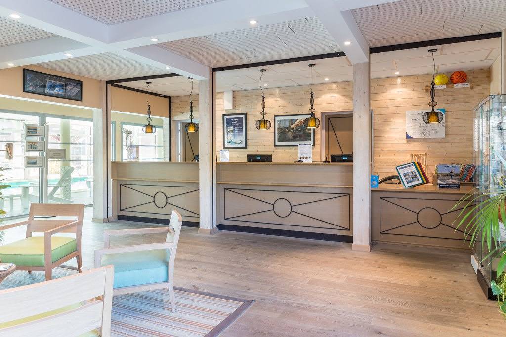 Appartement entier, Le Domaine du Bois de la Gree 2p 4p Std in Pornichet, Côte d'Amour
