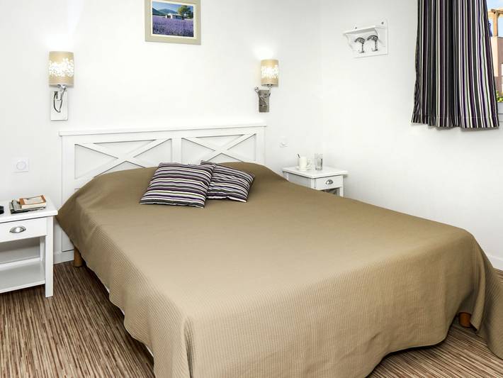 Appartement entier, Odalys Référence Le Mas des Alpilles in Paradou, Région d'Arles