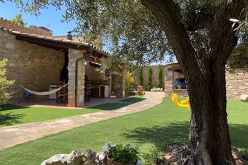 Casa Rural para 6 Personas en Artesa de Segre, Costers del Segre, Foto 1