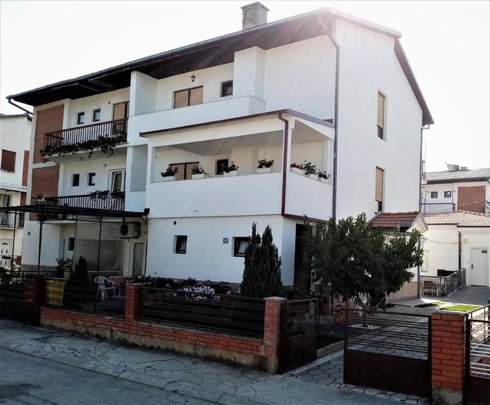 Gîte pour 4 personnes, avec jardin et vue dans Prilep - 3