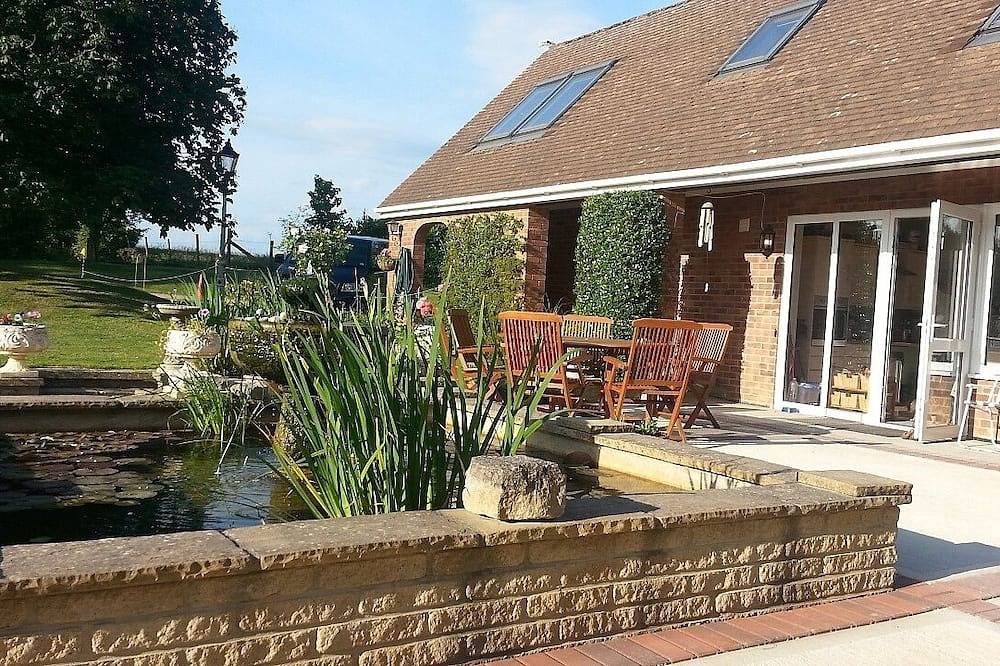 Casa vacanza a Dorset a partire da 116€ a notte