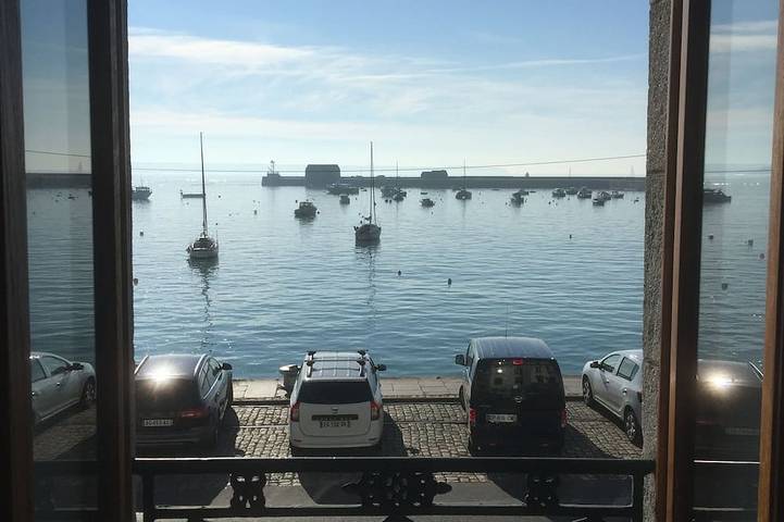 Appartement de vacances pour 6 personnes, avec terrasse - 1