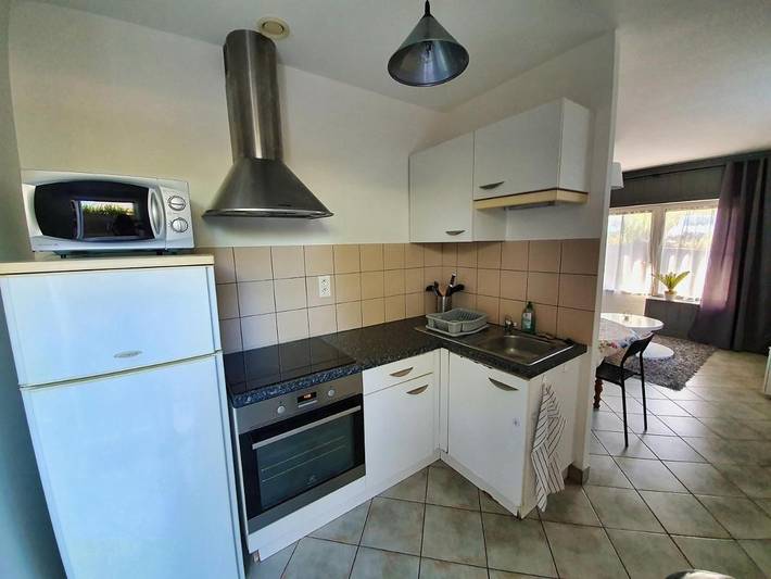 Gîte pour 4 personnes, avec terrasse à Mende - 4