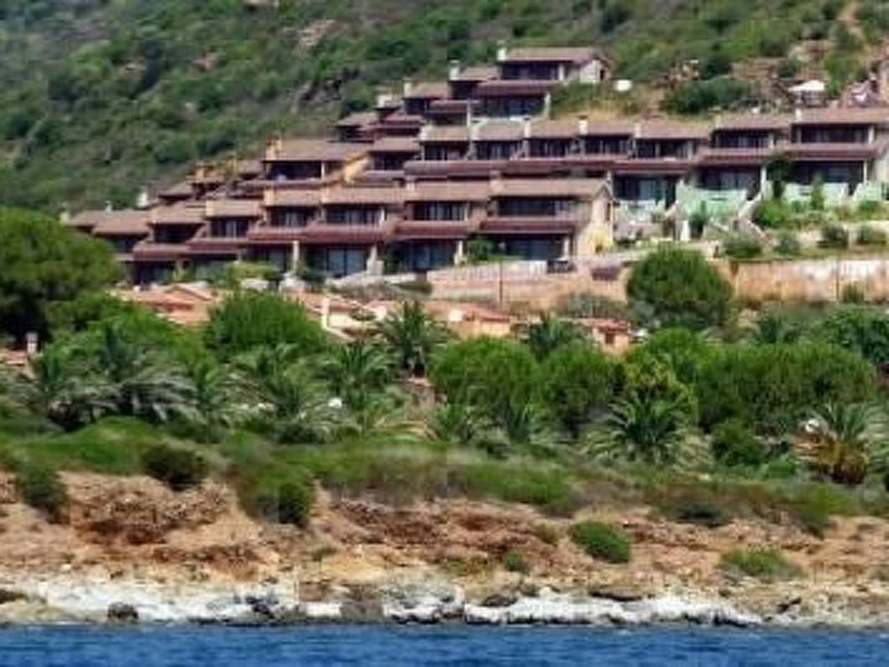 Geräumige 95 m² große Wohnung, 2 km vom Strand von Prumari entfernt in Porto Tramatzu, Villaputzu