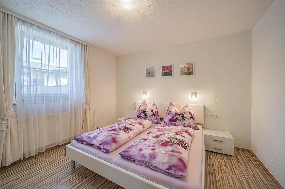 Geheel appartement, Appartement op 2 autominuten van de skilift in Hochfilzen, Saalbach-Hinterglemm