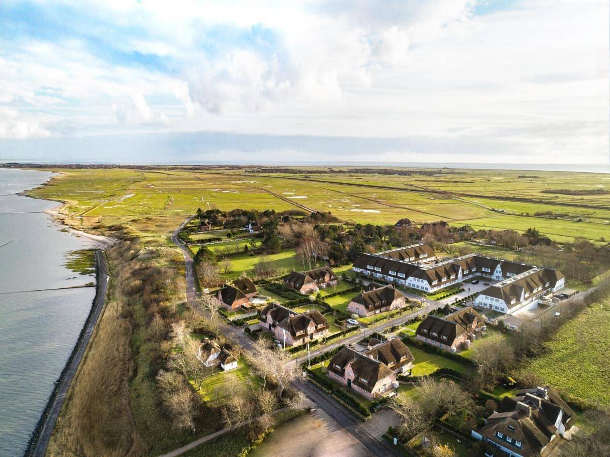 Severin's Resort & Spa in Keitum, Sylt (Gemeinde)