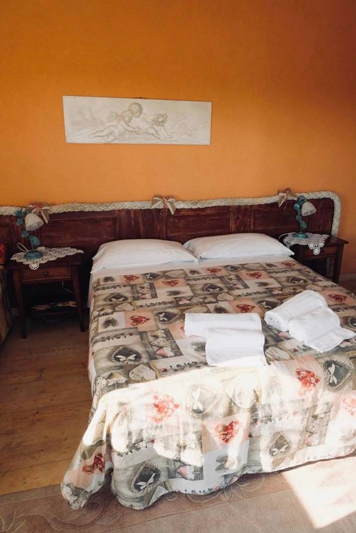 Location de vacances pour 2 personnes, avec terrasse et jardin à San Donà di Piave - 2