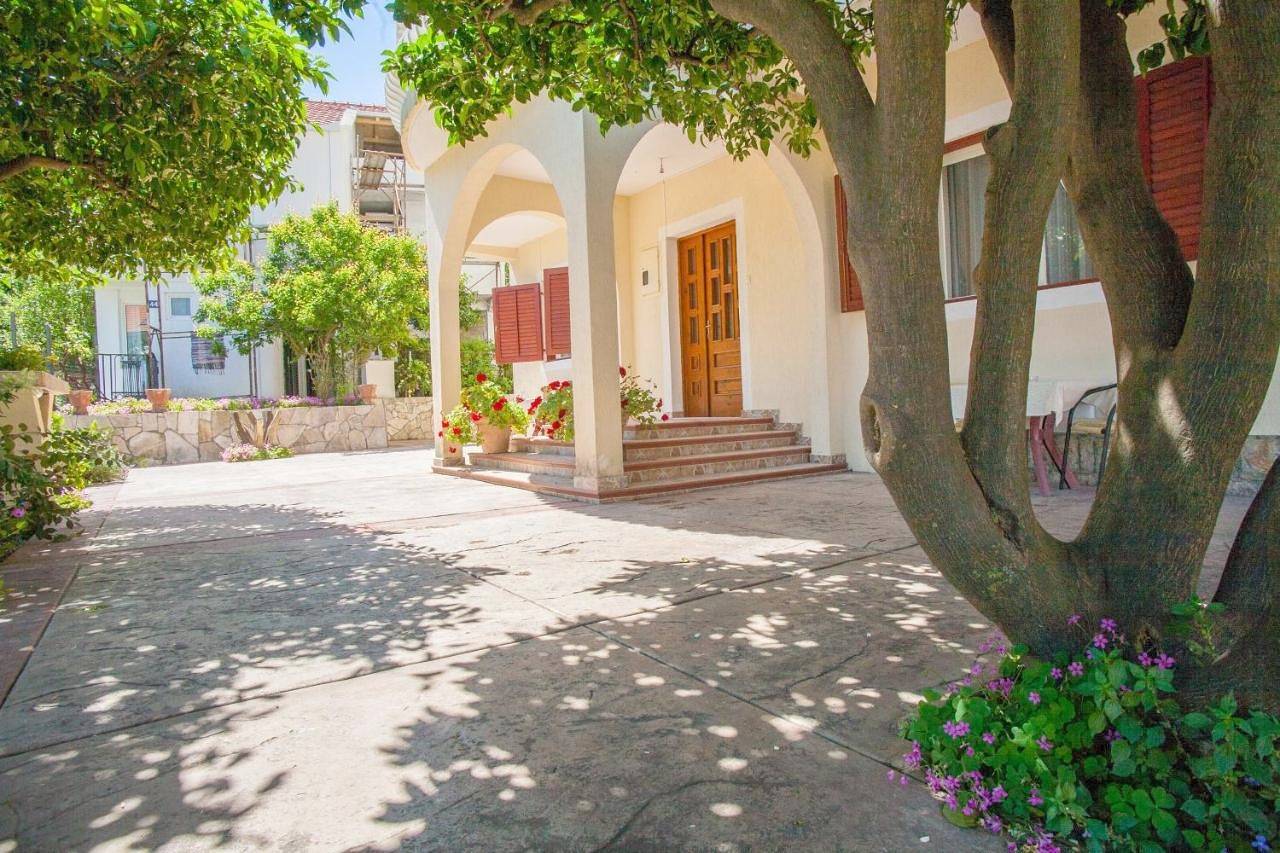 Hel leilighet, Vila Mitrovic in Budva, Opština Budva