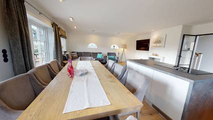 Ferienhaus für 10 Personen in Wenningstedt, Sylt, Bild 3