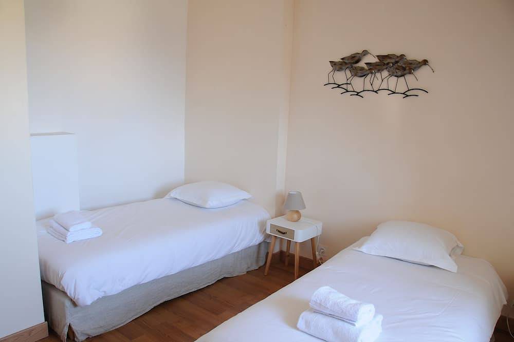 Bord de mer, plage de Primel à pied - Maison tout confort 3* avec grand jardin in Plougasnou, Ceinture Dorée