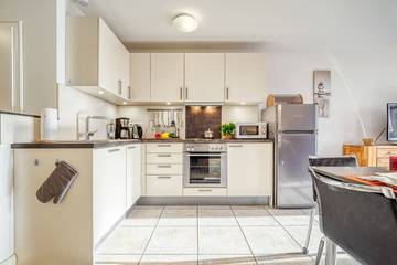 Ferienwohnung für 4 Personen in Zingst, Fischland - Darß - Zingst, Bild 2