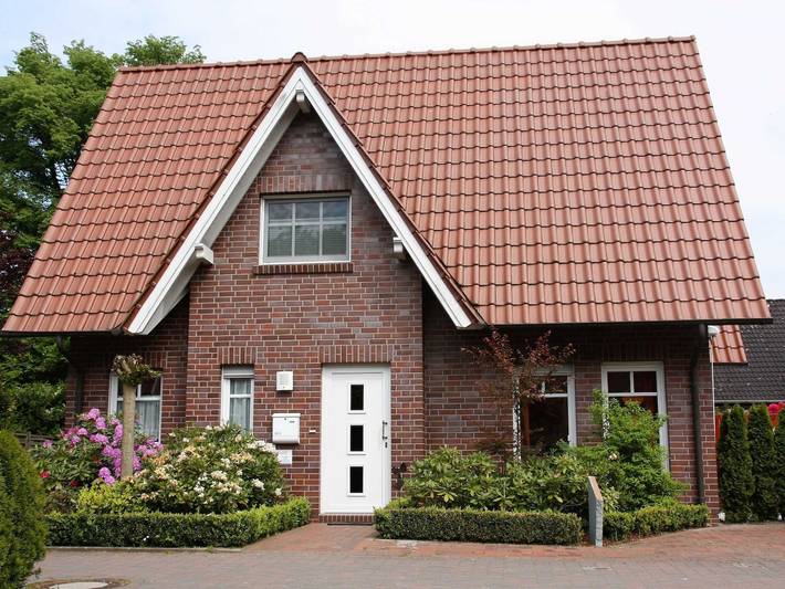 Ferienhaus für 7 Personen, mit Garten und Terrasse, kinderfreundlich - 1