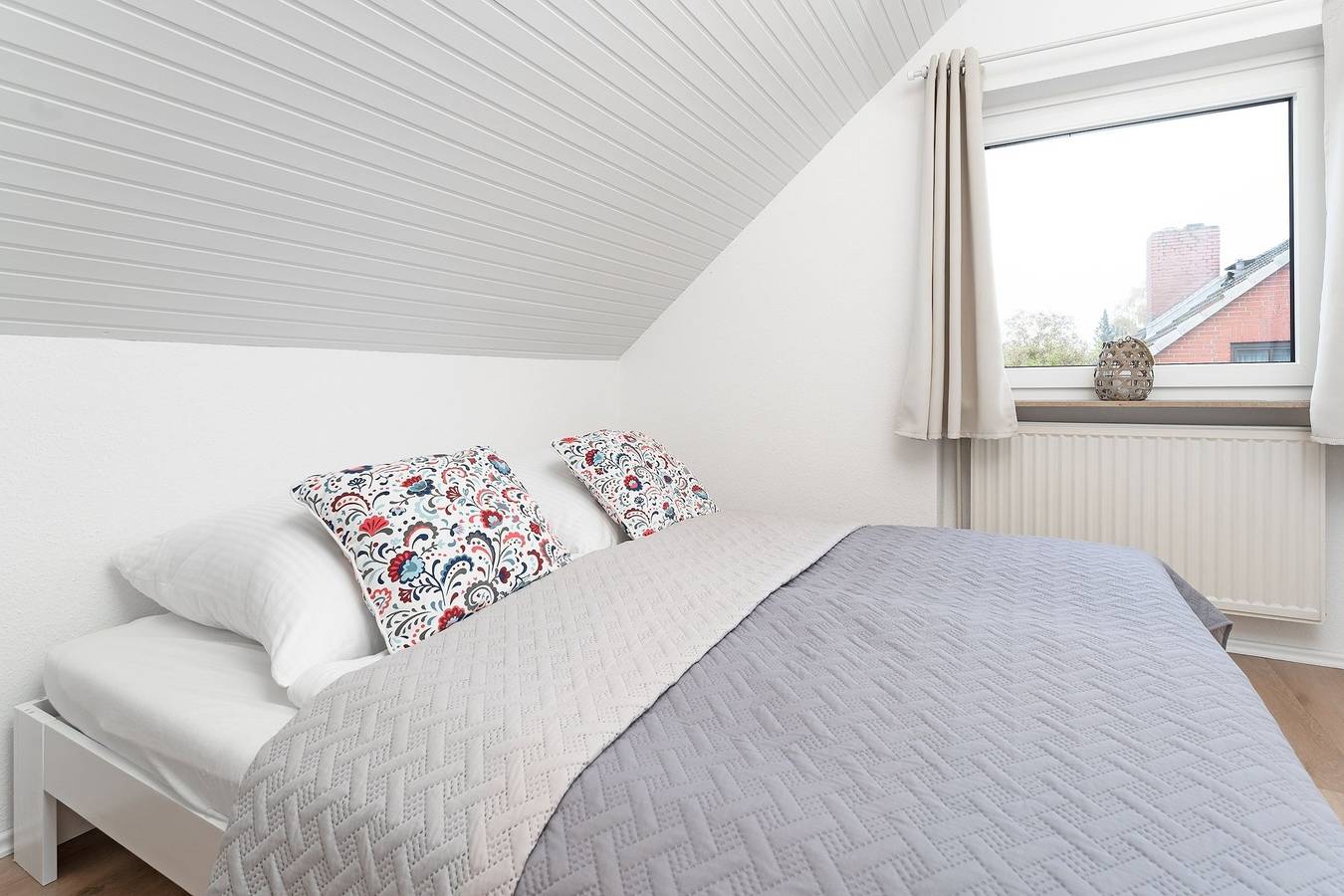 Ganze Ferienwohnung, Erlengrund 7 Anker in Pelzerhaken Strand, Neustadt in Holstein