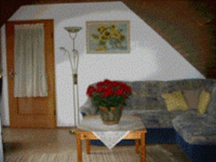 Ferienwohnung für 3 Personen, mit Balkon im Tölzer Land - 4