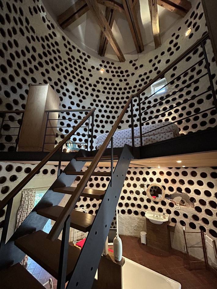 Gîte pour 4 personnes, avec jardin dans Saône-et-Loire - 4