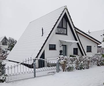 Glamping voor 5 Personen in Butjadingen, Nedersaksen, Afbeelding 4