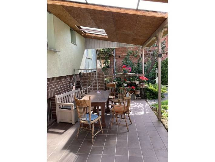 Ferienwohnung mit 1 Schlafzimmer in Strodehne, Rhinow